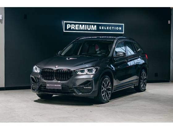 BMW X1 2.0 16V TURBO ACTIVEFLEX SDRIVE20I X-LINE PLUS 4P AUTOMÁTICO